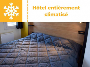 Hotels in Rodez